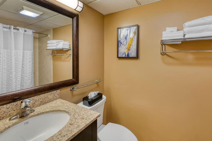 Best Western Philadelphia South - West Deptford Inn