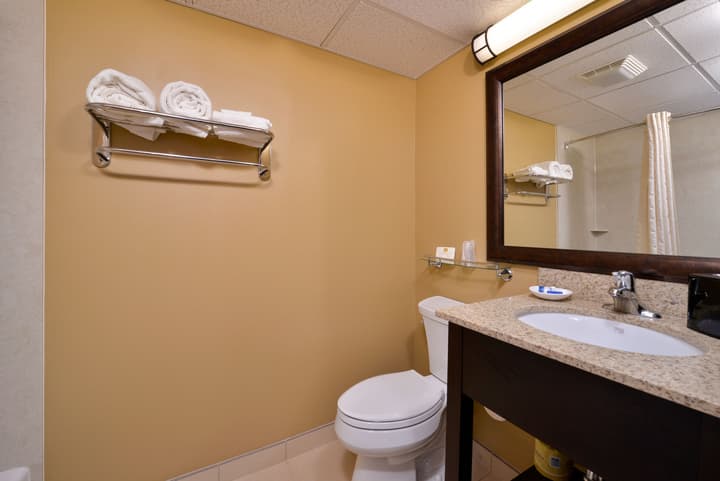 Best Western Philadelphia South - West Deptford Inn