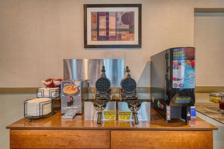 Best Western Philadelphia South - West Deptford Inn