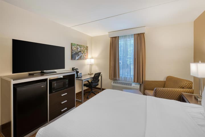 Best Western Philadelphia South - West Deptford Inn