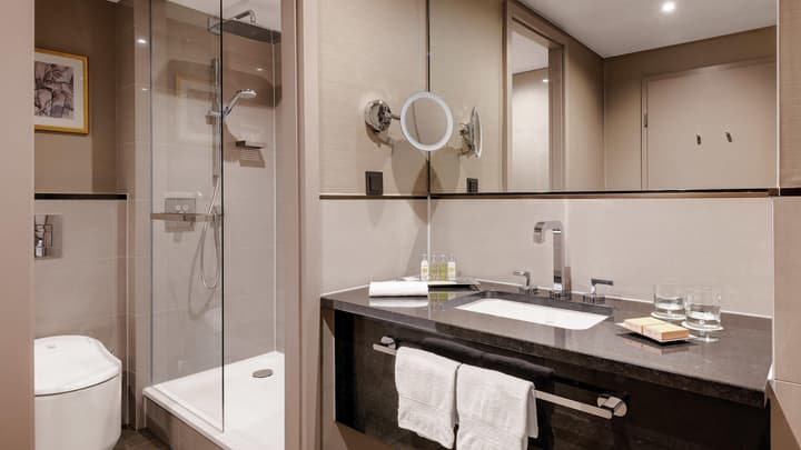 Hilton Munich City