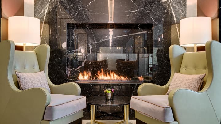 Hilton Munich City