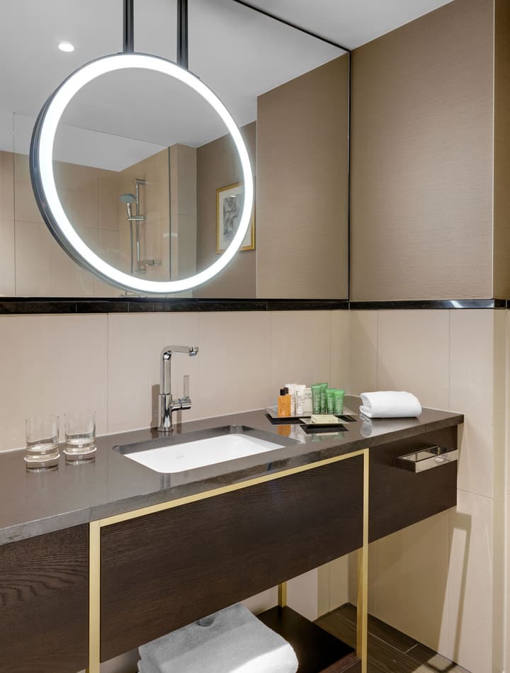 Hilton Munich City