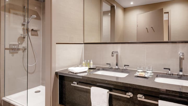 Hilton Munich City