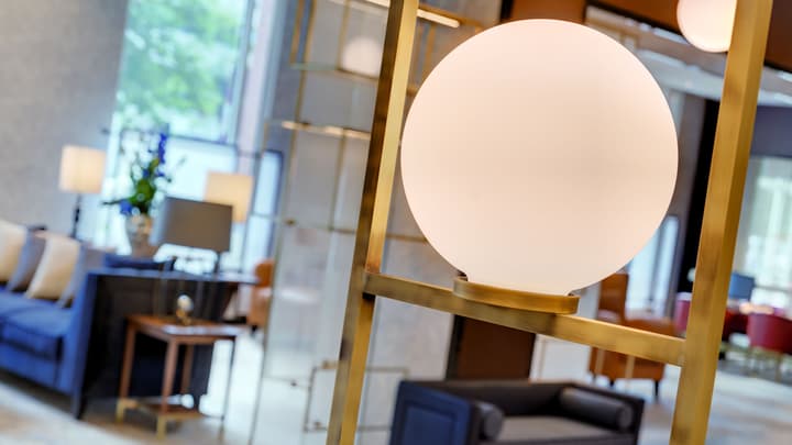 Hilton Munich City