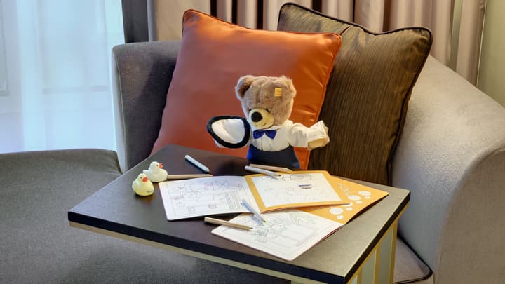 Hilton Munich City