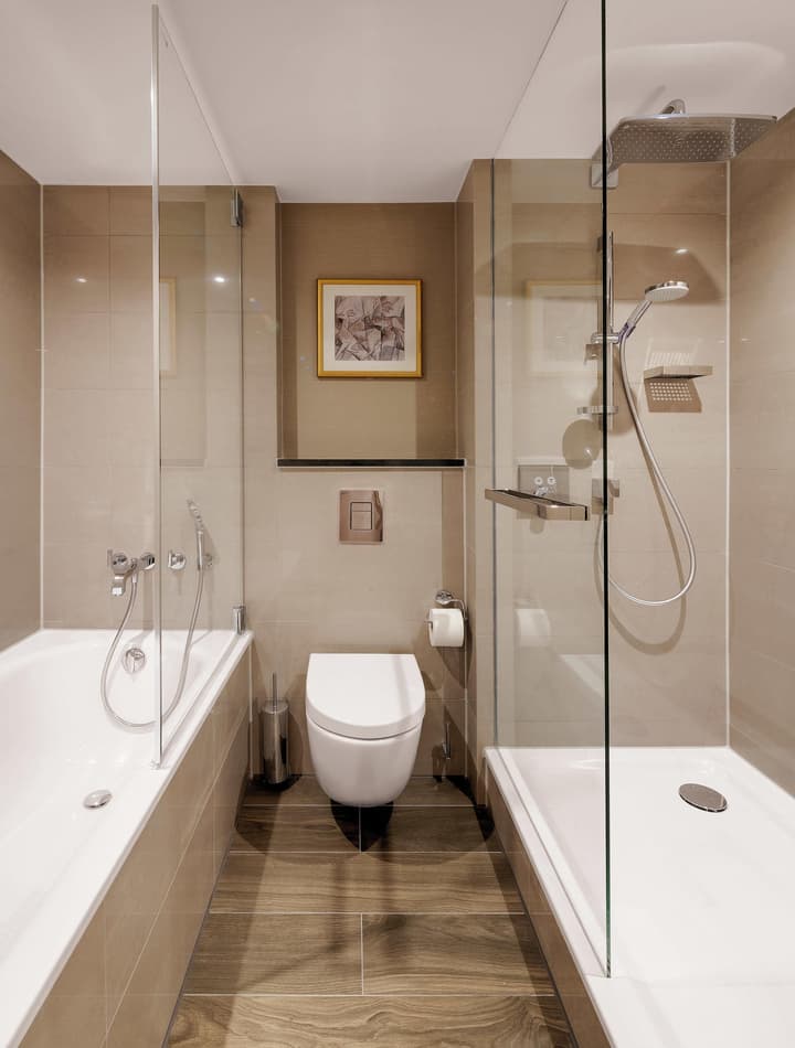 Hilton Munich City