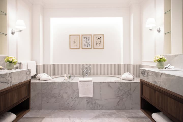 Victoria Jungfrau Grand Hotel & Spa