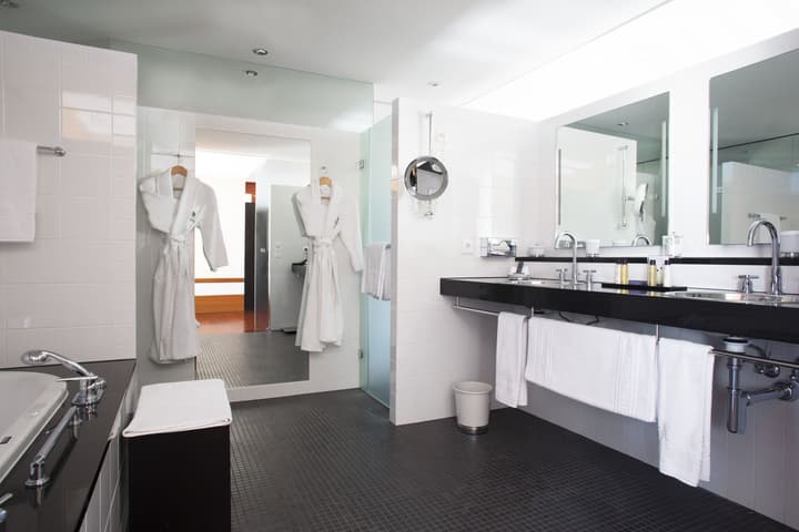 Victoria Jungfrau Grand Hotel & Spa