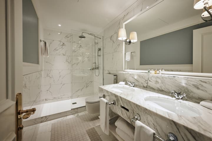 Victoria Jungfrau Grand Hotel & Spa