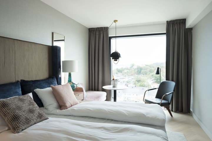 Hotel Caledonien