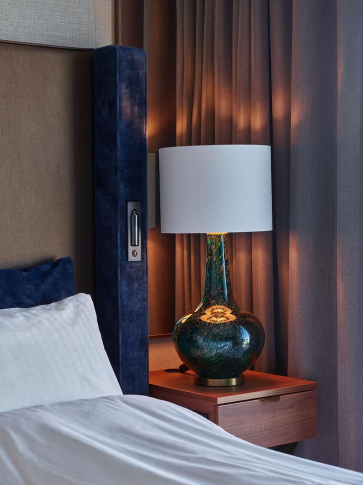 Hotel Caledonien