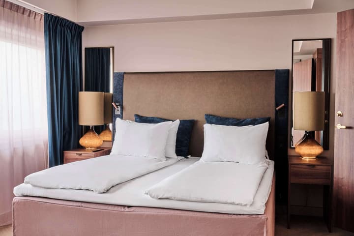 Hotel Caledonien