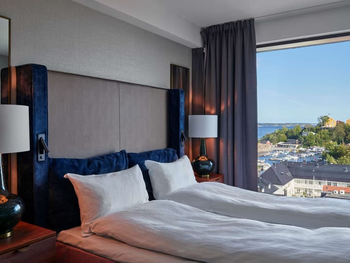 Hotel Caledonien