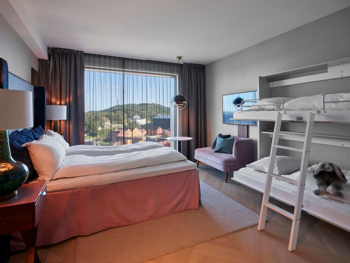 Hotel Caledonien