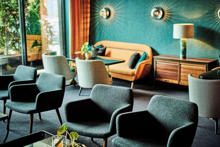 Hotel Caledonien