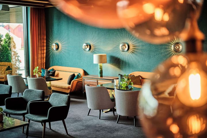 Hotel Caledonien