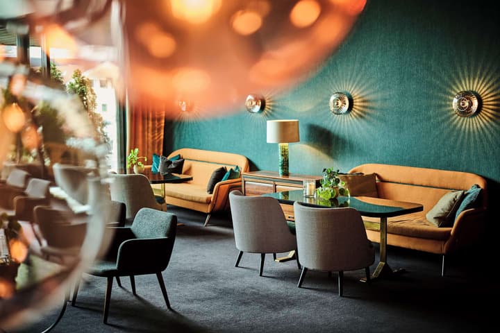 Hotel Caledonien