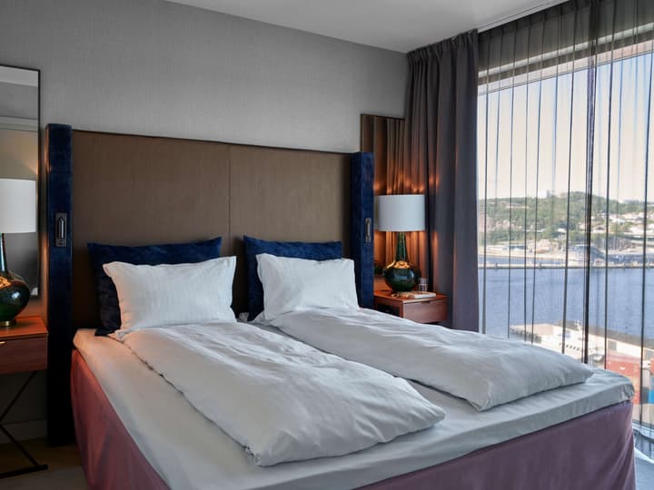 Hotel Caledonien