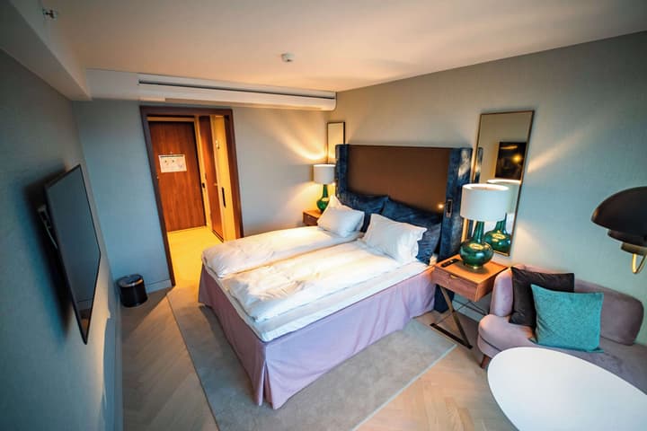 Hotel Caledonien
