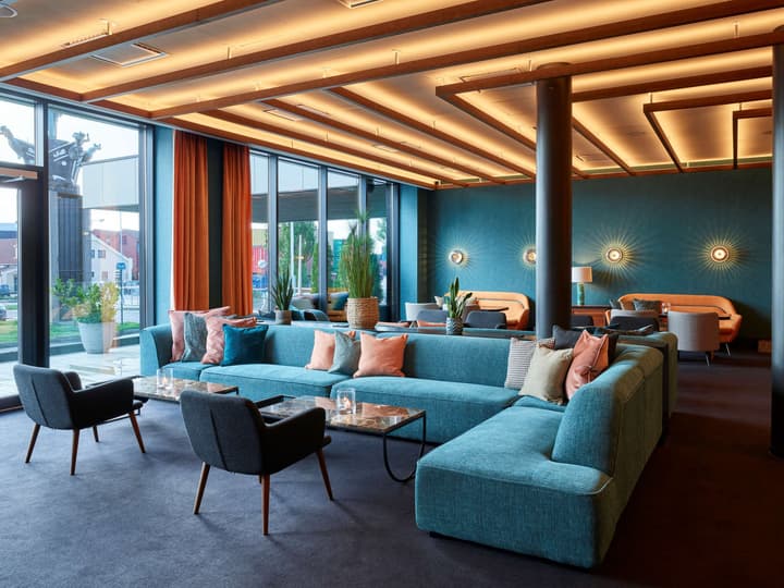 Hotel Caledonien