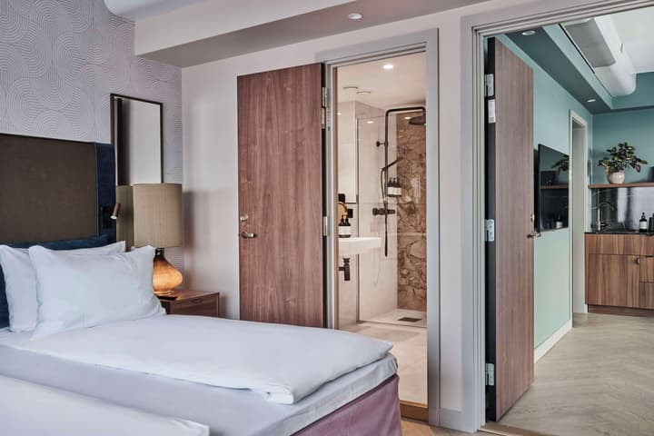 Hotel Caledonien