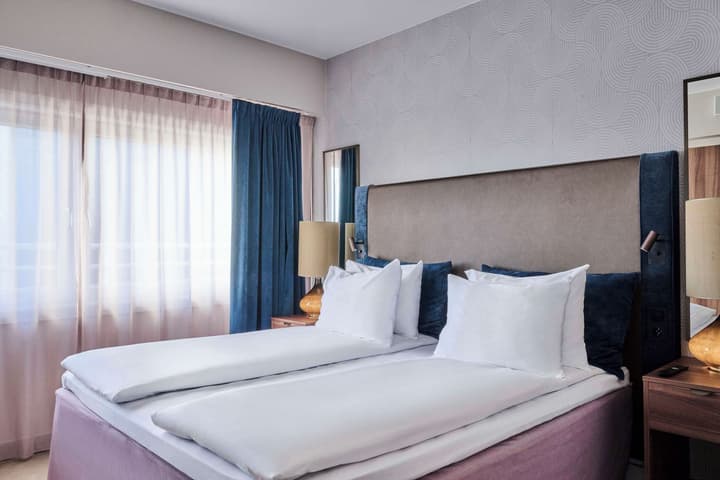 Hotel Caledonien