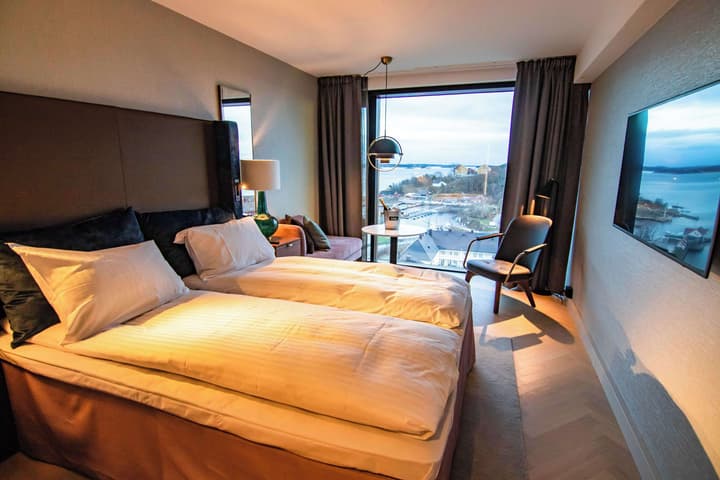 Hotel Caledonien