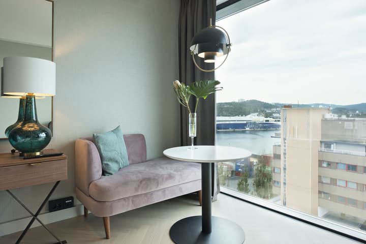 Hotel Caledonien