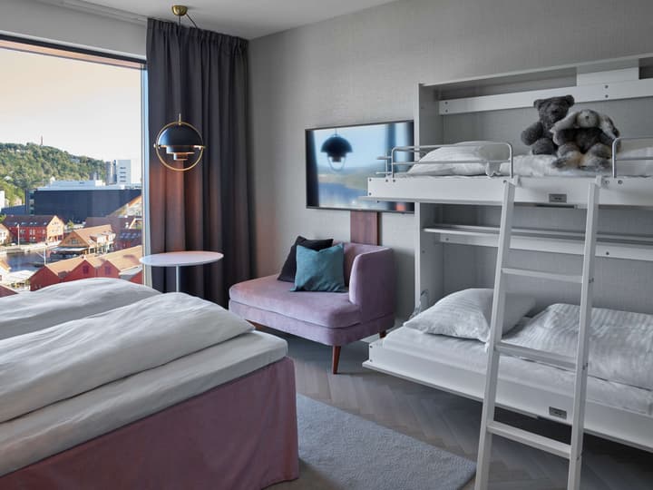 Hotel Caledonien