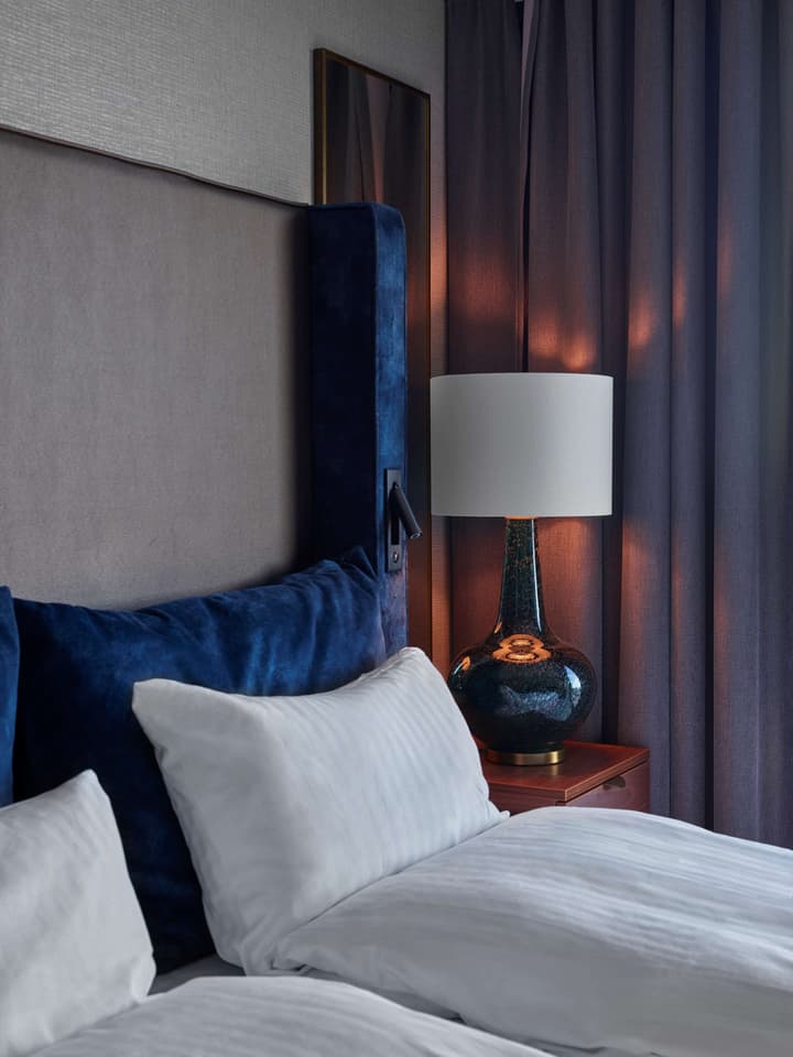 Hotel Caledonien