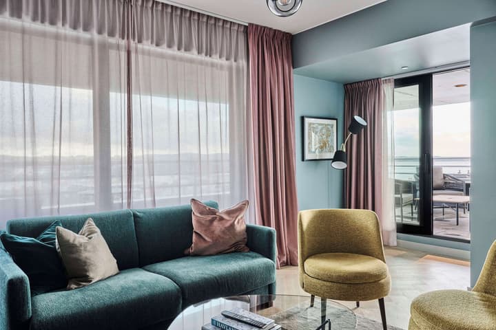 Hotel Caledonien