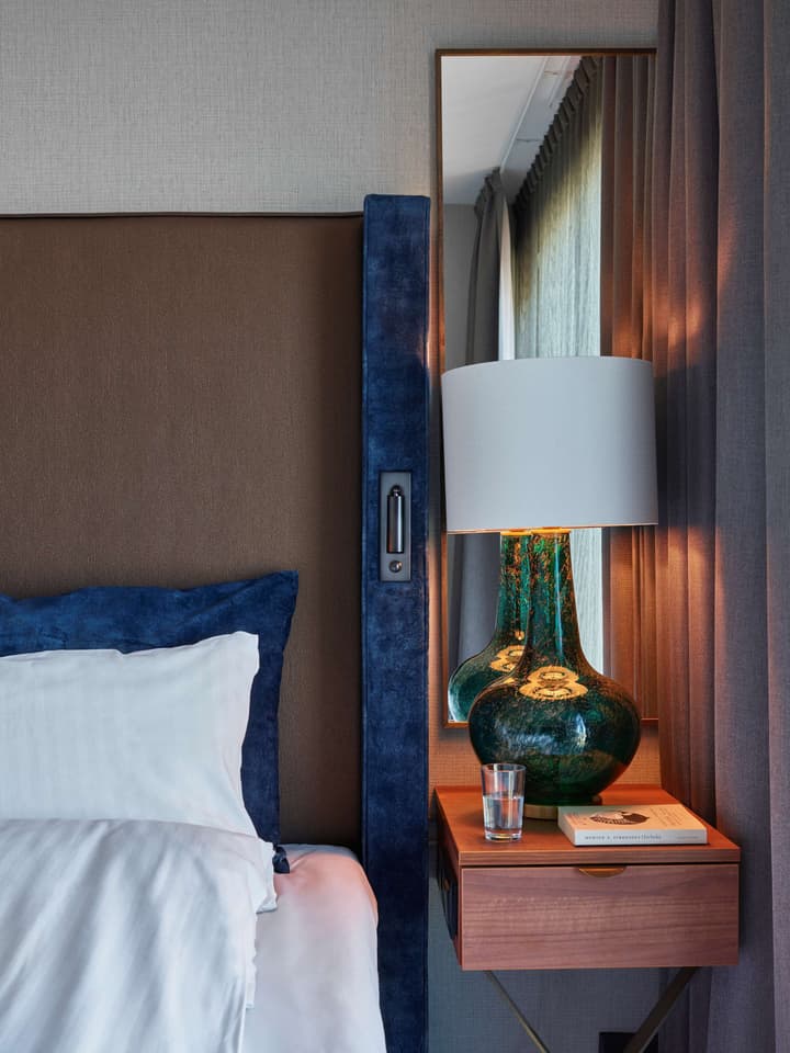 Hotel Caledonien