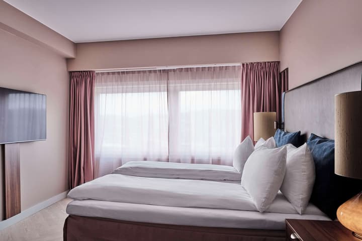 Hotel Caledonien