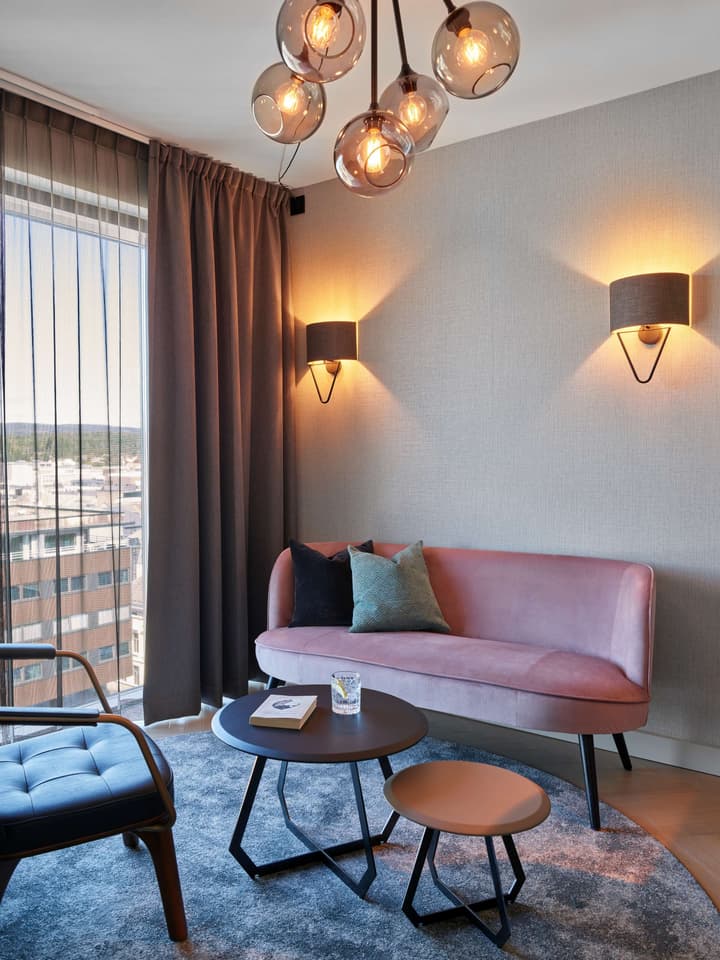 Hotel Caledonien