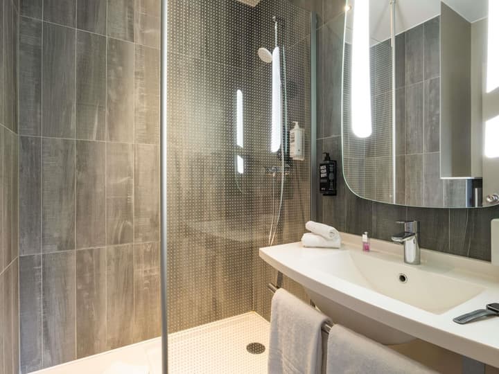 ibis Brussels off Grand Place