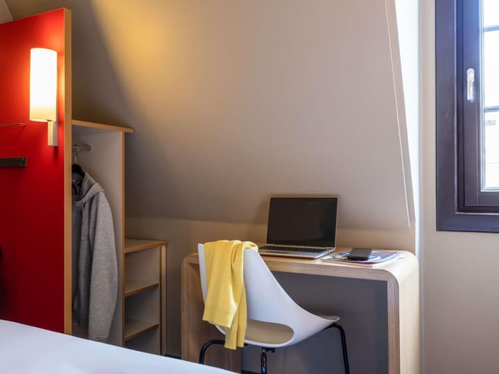 ibis Brussels off Grand Place