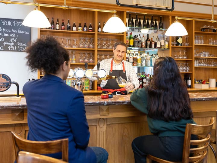 ibis Brussels off Grand Place