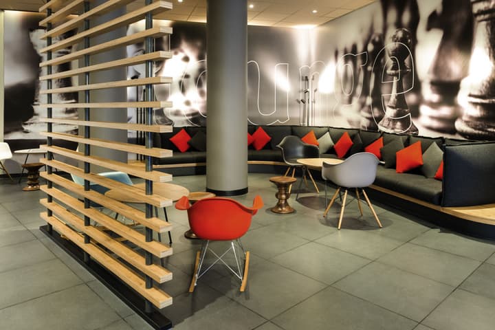 ibis Brussels off Grand Place