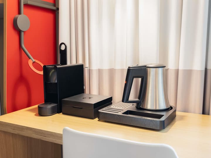ibis Brussels off Grand Place