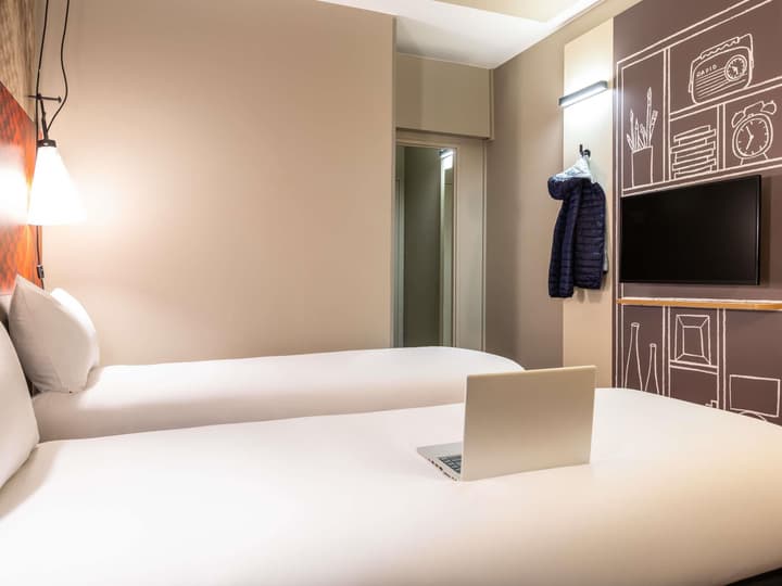 ibis Brussels off Grand Place