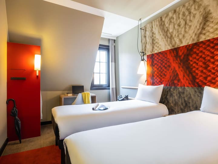 ibis Brussels off Grand Place