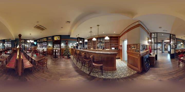 ibis Brussels off Grand Place