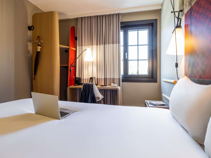 ibis Brussels off Grand Place