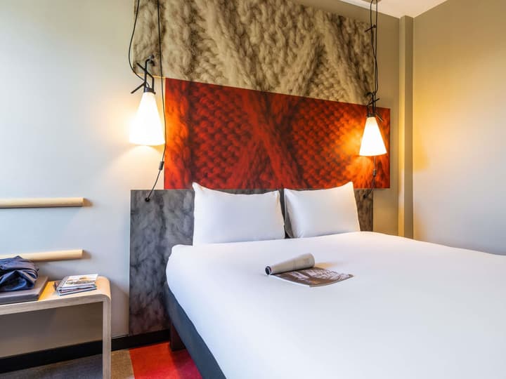 ibis Brussels off Grand Place