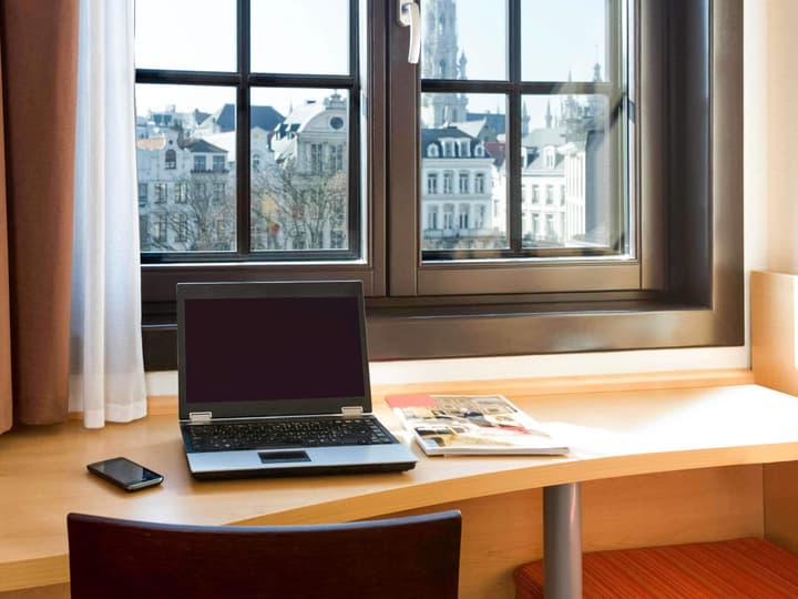 ibis Brussels off Grand Place