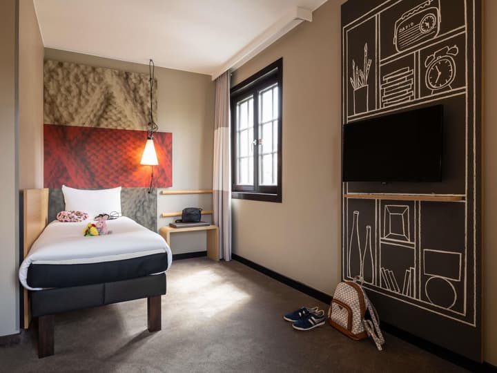 ibis Brussels off Grand Place