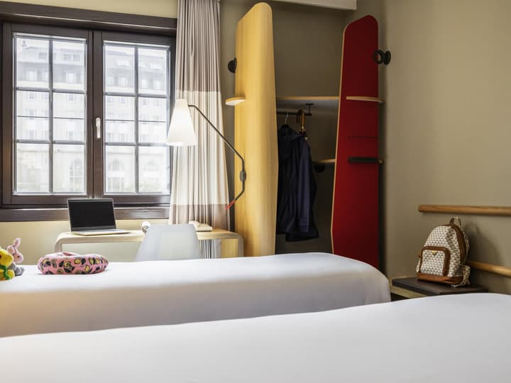 ibis Brussels off Grand Place
