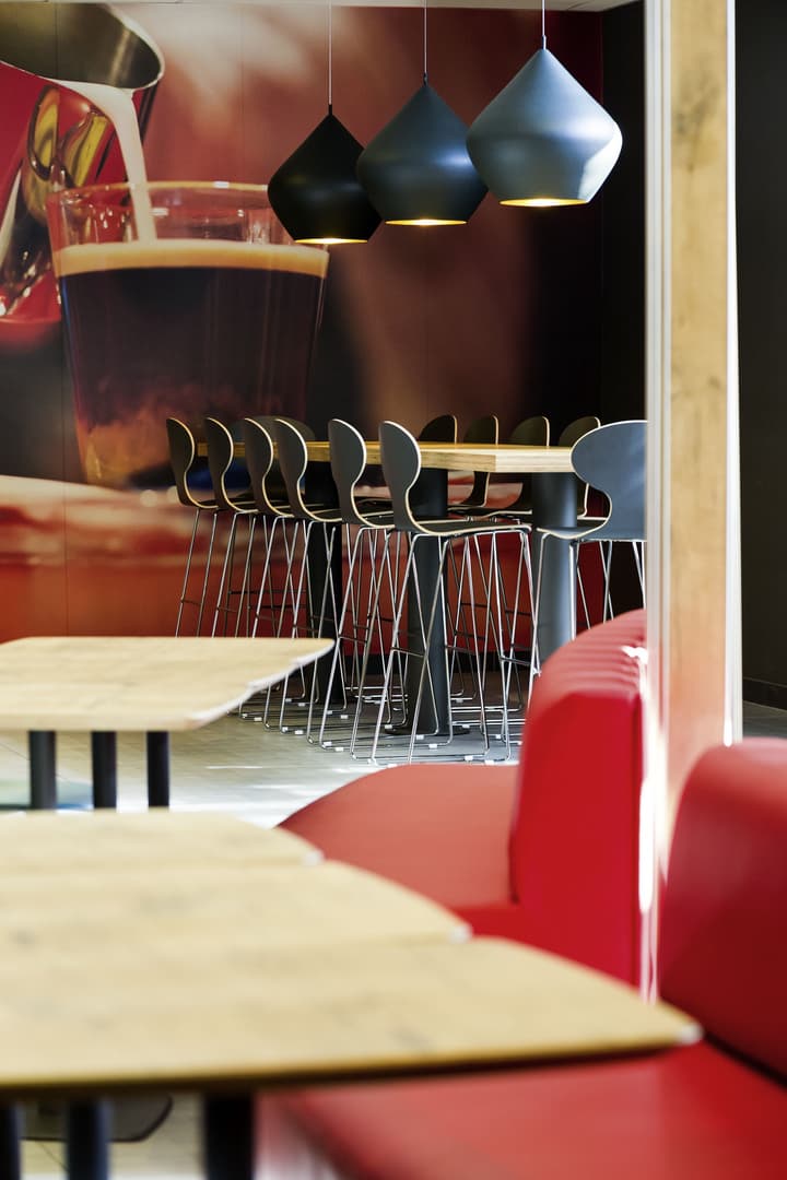 ibis Brussels off Grand Place