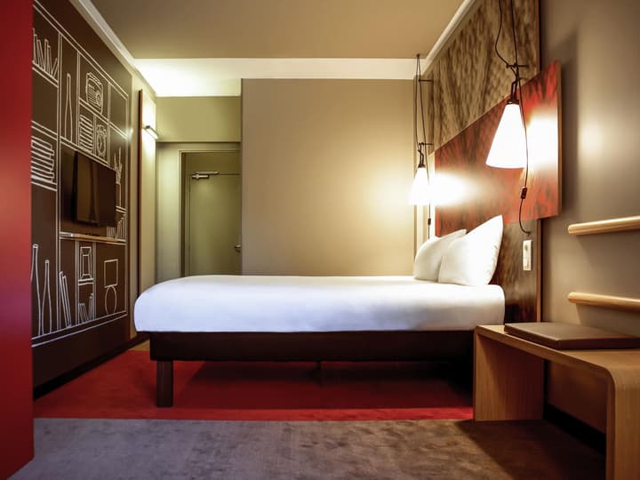 ibis Brussels off Grand Place